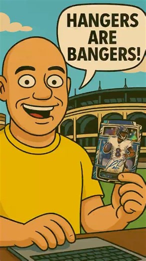 Pulling a Zebra Lamar Jackson from 2021 Select Football! Hangers Really Are Bangers