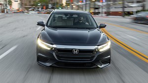 2019 Honda Insight EX Review - Long-Term Update 2