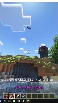 CÓMO CONSEGUIR TESOROS en MINECRAFT con Starcatcher