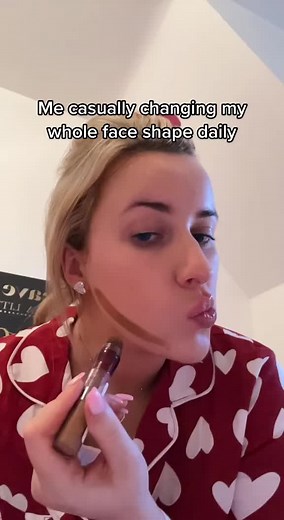 Woman Magician Performing Funny and Relatable Tricks