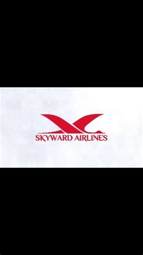 Skyward Express is now Skyward Airlines. A new name, a renewed vision, and the same great commitment to you.We’re growing, flying further, and serving you better than ever. Skyward Airlines—Fly Easy. #SkywardAirlines #FlyEasy #WeAreSkyward | Fly Skyward Express