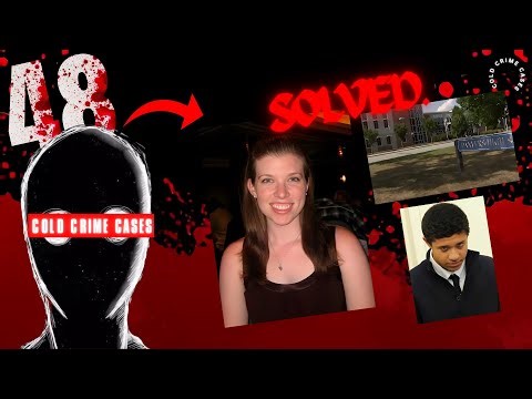48 Cold Cases Solved with Mind-Blowing Twists | True Crime Documentary | Compilation