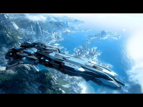 Into the Cosmic Forge: The Birth of a Protostar | Part 2