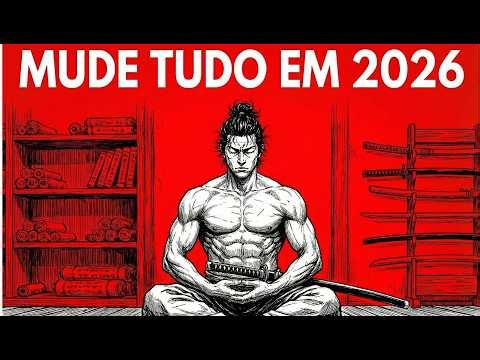 Become Unrecognizable by 2026: The 5 Rings Method