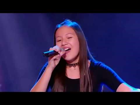 TOP 10 I Mejores Audiciones A Ciegas La Voz Kids Colombia 2018