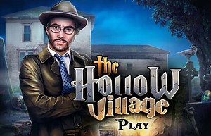Play The Hollow Village Game
