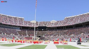 Students remembered at Ohio State spring commencement