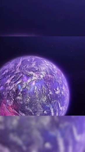 Alien Planet Discovery 👾