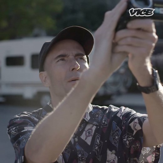 581K views · 155 reactions | What it's like to believe you're constantly being watched. More inside the nightmare world of gang stalking: https://vice.video/2zGui54 | VICE Video | Facebook