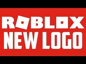 ROBLOX NEW LOGO 2017 - Roblox Introduce Brand New Logo 10th January 2017 Update