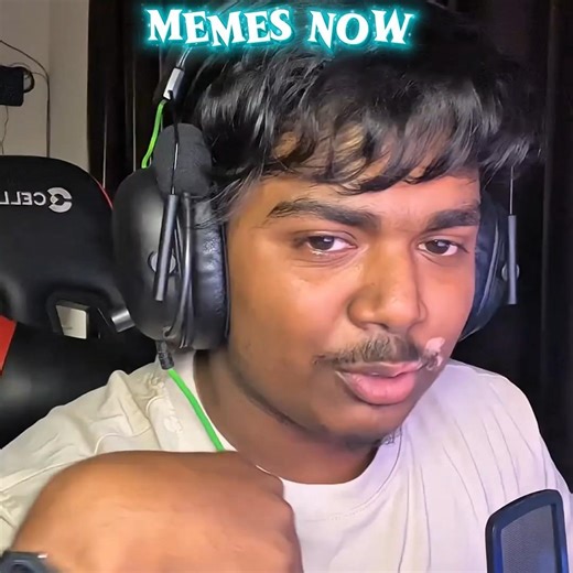 Memes now vs then 💀 || Part 2