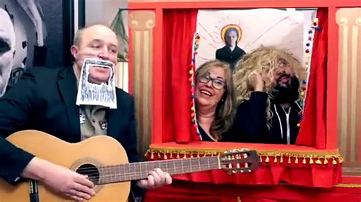 Taskmaster - Se6 - Ep09 - The Bubble Brothers HD Watch