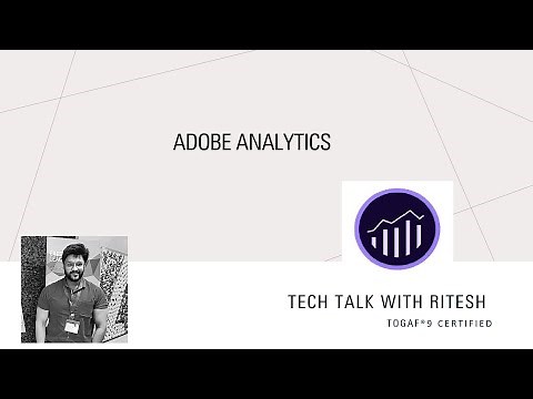 11. Adobe Analytics Tutorial - How to Create Data Layer for Adobe Analytics #AdobeAnalytics #Adobe