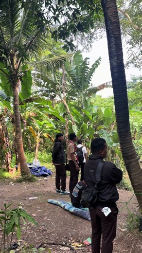 Pencarian Santri Tenggelam Hari ke 5 di Kresek