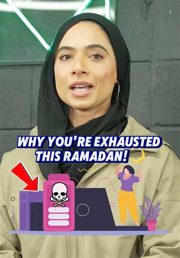 This Ramadan mistake is draining your energy… and most people don’t even realize it 🌙 If you’re waiting until late at night to train, you might be making recovery harder, not better. Training 30 to 60 minutes before iftar allows you to: • Preserve muscle • Tap into stored energy efficiently • Rehydrate immediately after • Recover faster for the next day The key is not going all out. It’s controlled, strength-focused movement with smart intensity 💪🏽 Ramadan isn’t about stopping your progress. 