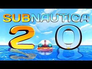 The FUTURE of the Subnautica Franchise is being Revealed!