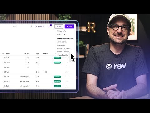 Upgrading to Human Captions