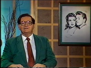 Bill Collins - Yankee Doodle Dandy, The Wolf Man (NEW-10, 09/04/89)