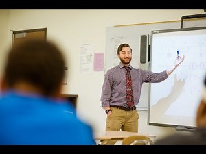 SUNY Cortland - Childhood Education (M.S.T.) Overview