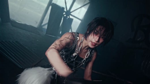 泰国男团BUS新单曲 《BOSS IN THE BUILDING》OFFICIAL MV