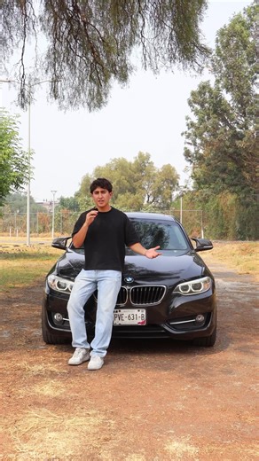 Bmw para el daily #bmw #fyp #bmwlife #bmwowners | bmw car