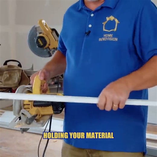 30K views · 312 reactions | Renovation Safety Tips for DIY Homeowners | Home RenoVision DIY | Facebook