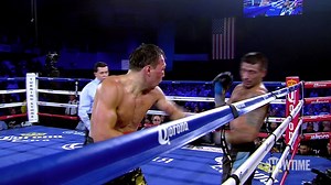 Ruslan Provodnikov and John Molina involved in 2 of the last 3 Fights of the Year, now are 2 trains on the same track ready to collide SATURDAY at 9p ET/6p PT. | All the Smoke Boxing