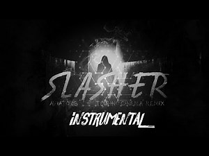 Aviators, Techno Cinema Remix - Slasher (Remix Instrumental)