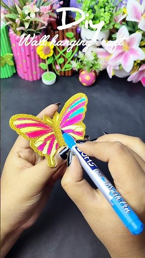 Out of waste cardboard craft ✨ #diy #craft #diycraft #artandcraft #craftideas #handmade
