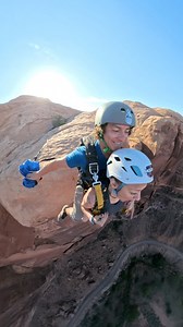 41K views · 984 reactions | How many f bombs do you count? | Tandem BASE Moab | Facebook