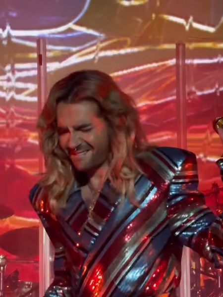 Tokio Hotel Montreal Concert 2024 Experience