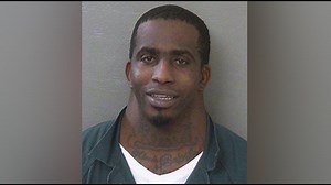Florida fugitive’s arrest results in viral mug shot