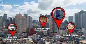 5.9K views · 171 reactions | Looking for the perfect place to grow your career? Concentrix Makati has sites in Ayala North Exchange and Glorietta 5 with teams, accounts, and facilities that allow YOU to make the BIG LEAP, worry-free! Send us a message today to start your journey with the BIGGEST! Land a job from the safety of your home with the help of Coco, our virtual recruiter! #JoinCNX #StrongerAsOneConcentrix | Concentrix | Facebook