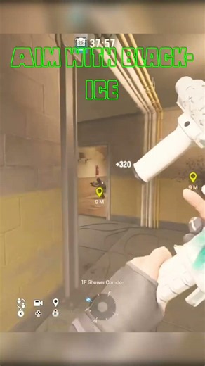 Green #siege #r6 #rainbowsix