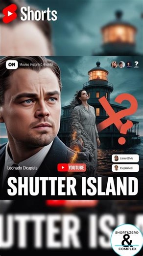 Best thriller movie all time ⌛ | #shorts #shortmovieexplained