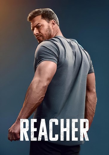 Reacher - Ver la serie online completa en español