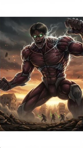 attack titan 😈👿😈👿