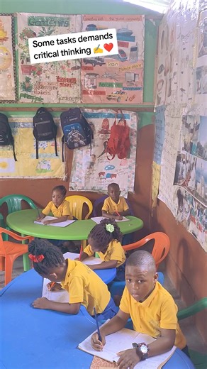 Engaging Critical Thinking Activities for Preschoolers