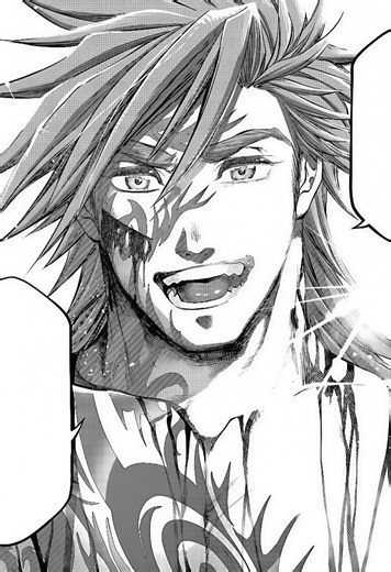 Hercules in Record of Ragnarok Explained