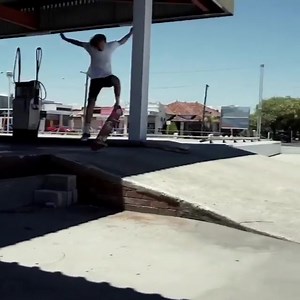 1.9K views · 52 reactions | Sunny line in Perth with Soggybones rider @bweirrr Art by @schallerart Filmed by Justin Ward Track by U.K Subs - She's Not There (The Punk Singles Collection) #soggybones #purveyorsoffilth #skateboarding #hardflip #cop | Soggybones | Facebook