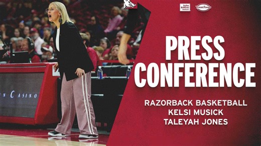 Musick & Jones Recap SEC Opener