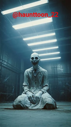 “It Never Blinked | Abandoned Room Entity” #horror #creepy #terrifyingtales #viral #viralvideo