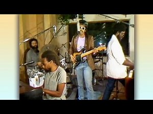 Third World—Reggae Radio Station