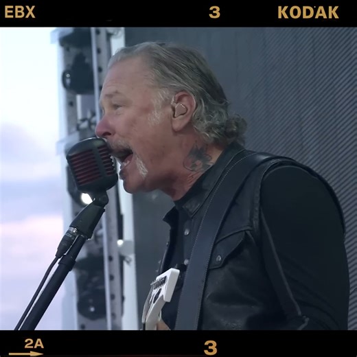 760K views · 16K reactions | Metallica - Whiskey in the Jar (Slane Castle - Meath, Ireland - June 8, 2019) | Old But Gold | Facebook