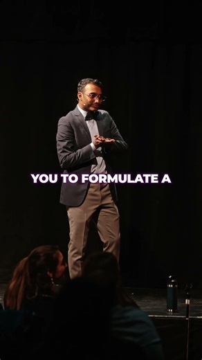 How to Make a Fun Presentation