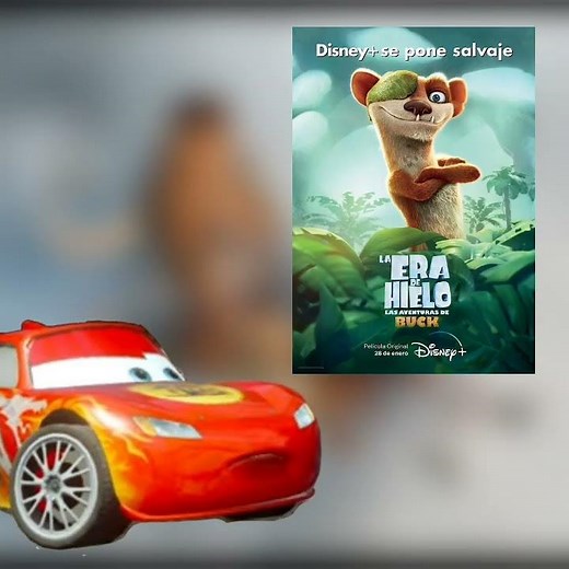 The Ice Age: Lava World Trailer Is Here | #iceage #disney