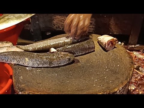 Uzzal Fish Cutting Various types of fish cutting 🐠🐟🐠plese joyan &enyoy my live.#2ufc#fish#vairal.