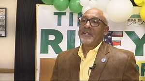 Gonzales Mayor-elect Tim Riley shares plan for first 100 days in office