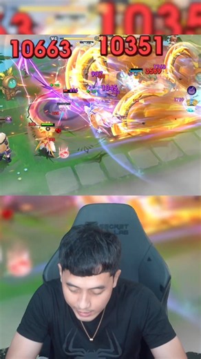 ANIMASI PALING GOKIL DARI BALMOND BINTANG 3 ! 😱