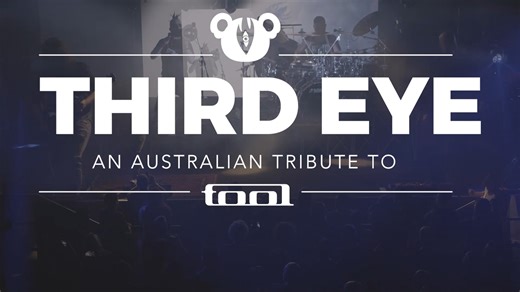 👽 ROSETTA STONED live @ Max Watts 👽 | Third Eye